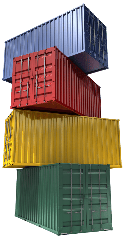 Trident Maritime Shipping - Global Logistics